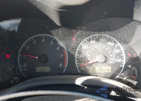 2012 Toyota Corolla Le z USA, uszkodzony, nr VIN 5YFBU4EE3CP046487